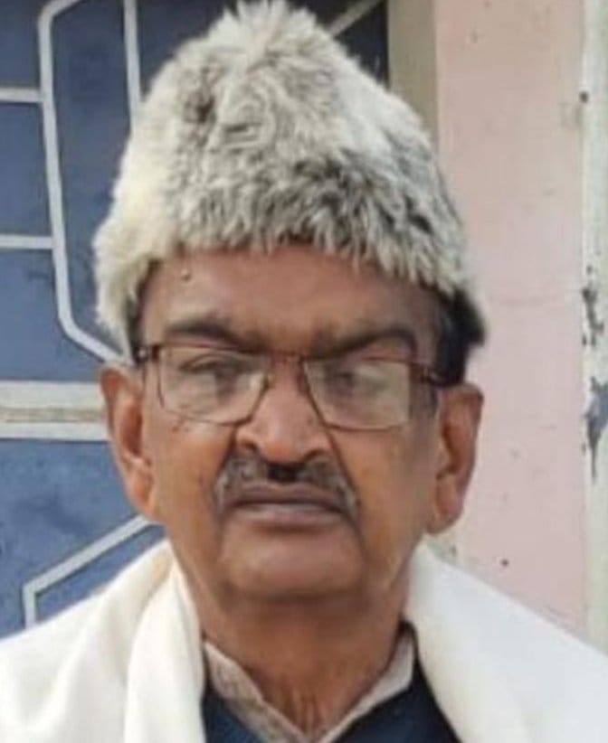 कुशलपाल सिंह। कुशलपाल सिंह।