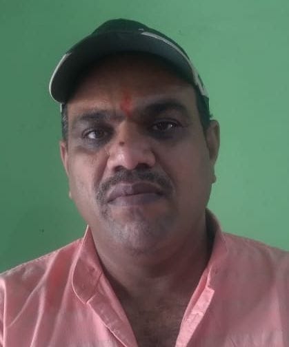 मनोज कुमार शर्मा।