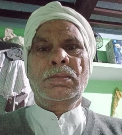सतवीर सिंह। सतवीर सिंह।