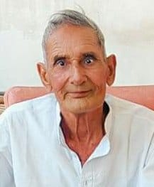 त्रिलोक सिंह। त्रिलोक सिंह।