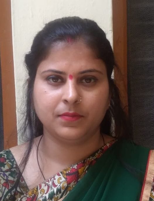 शिल्पी चतुर्वेदी