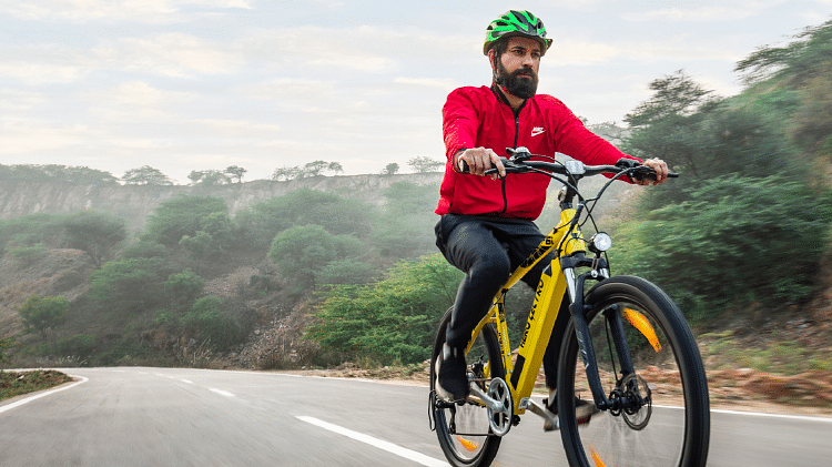 Vélo électrique : maintenant, le gouvernement de Delhi accordera tellement de subventions pour l’achat d’un vélo électrique que les 10 000 premiers acheteurs en bénéficieront