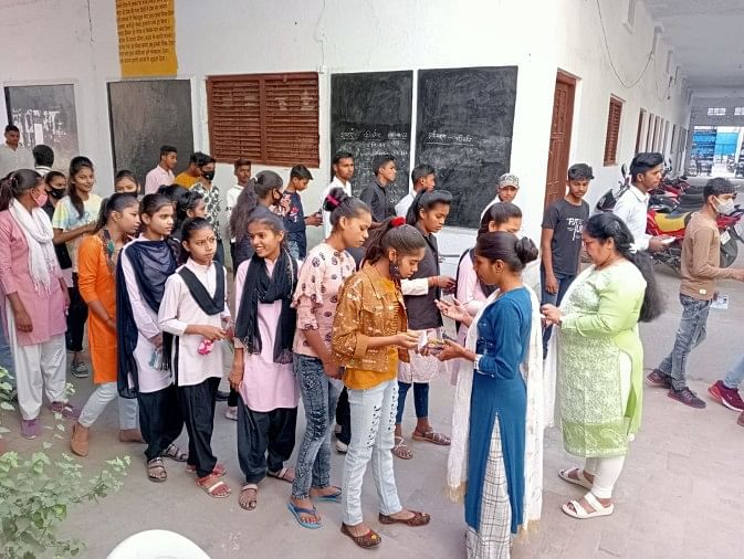 Vérification, examen, nakal – AD Basic a inspecté les centres d’examen, 2569 candidats absents
