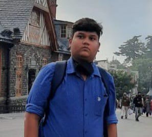 कृष्णा संगल।