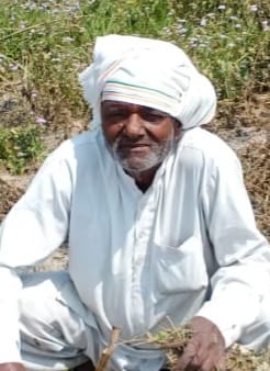वीरम सिंह