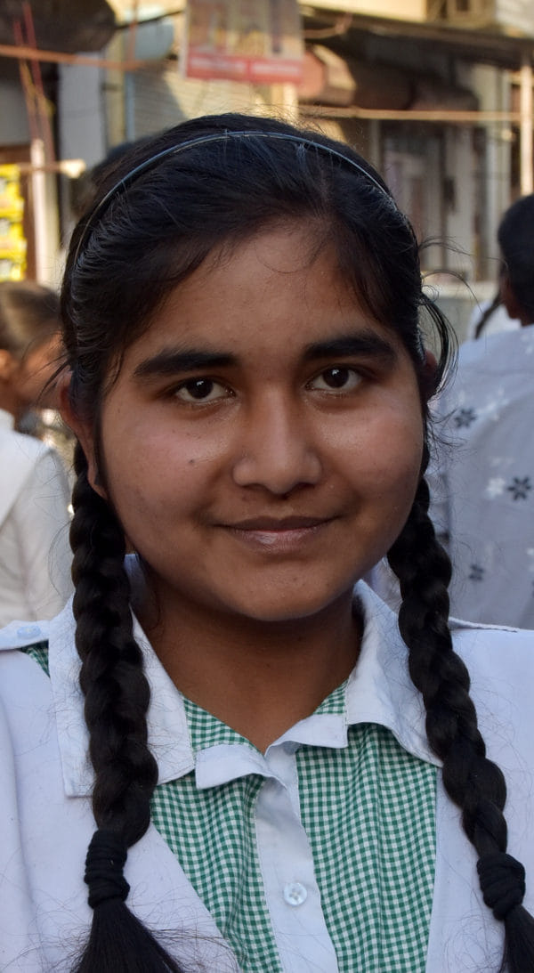 विदुशी विदुशी