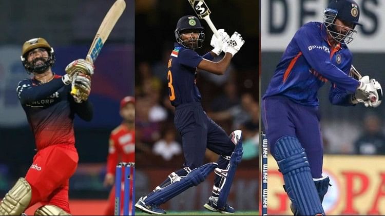 आईपीएल 2022: टी20 विश्व कप में कौन होना भारत का फिनिशर, कार्तिक से लेकर अय्यर तक ये पांच खिलाड़ी हैं दावेदार