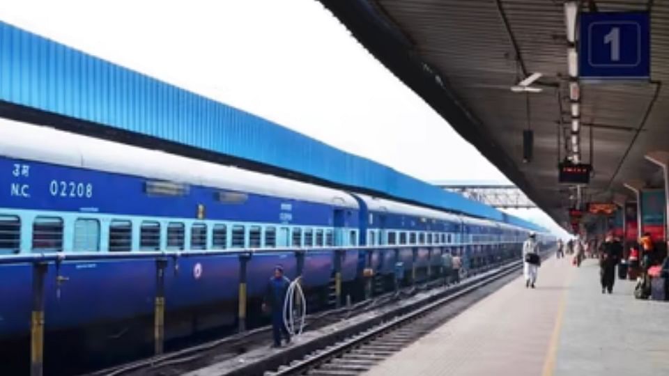 रेल डिवीजन फिरोजपुर ने कई स्टेशनों को बंद करने का फैसला किया।
