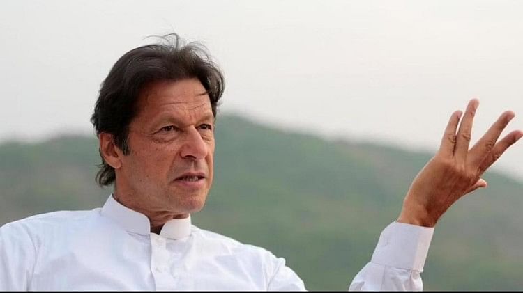 Pakistan: इमरान खान ने फिर की भारत की विदेश नीति की तारीफ, ISI की पोल खोलने की धमकी दी
