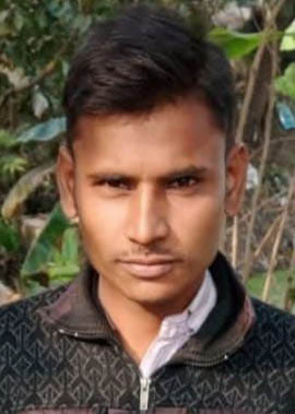 बांदाः कमलेश मौर्या। (फाइल फोटो)