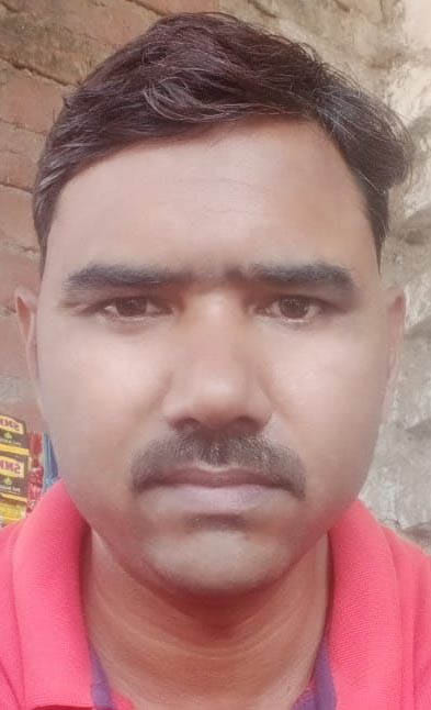 चंद्रभान यादव चंद्रभान यादव