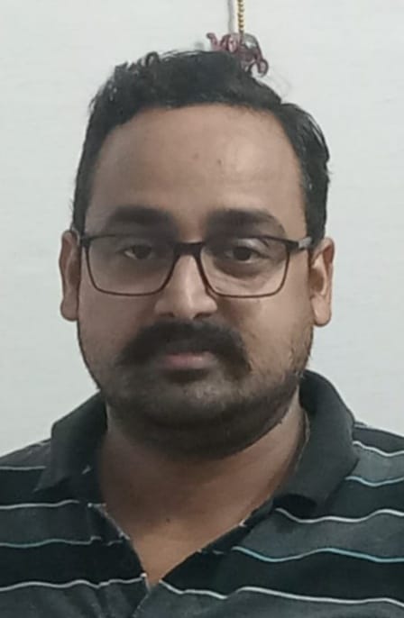 डा मनीष पांडेय डा मनीष पांडेय