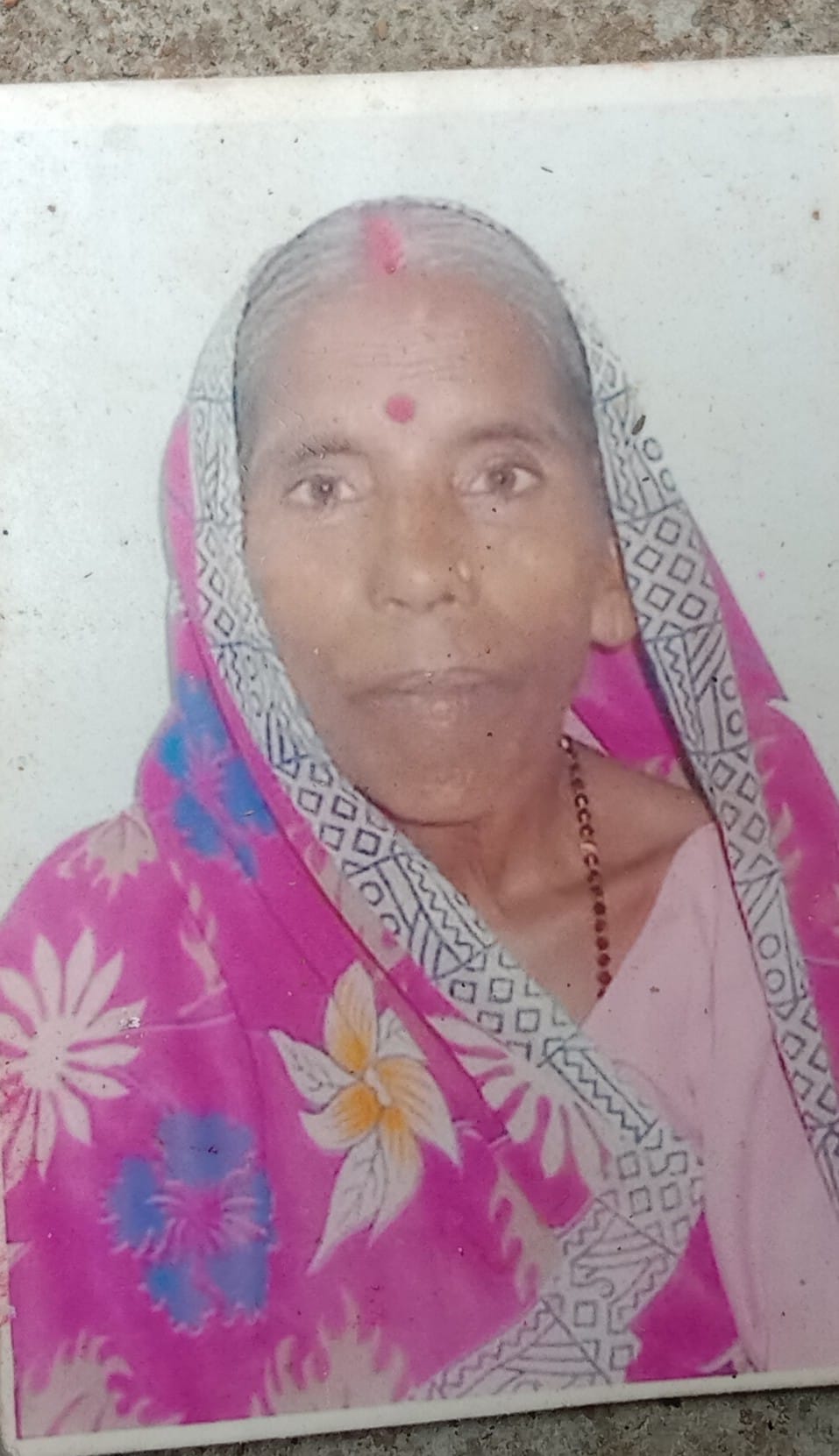 पंचरतनी देवी। फाइल फोटो पंचरतनी देवी। फाइल फोटो