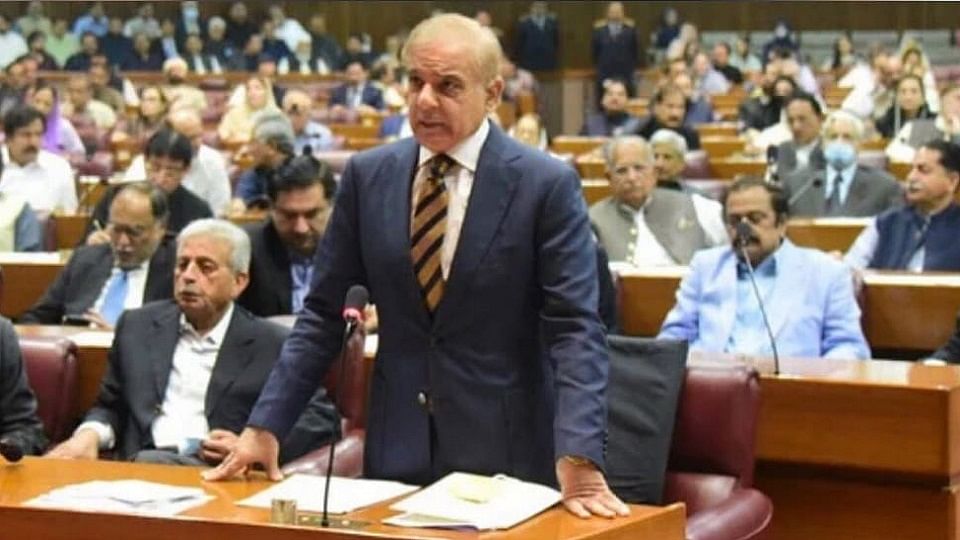 Breezy Explainer: Who is Shahbaz Sharif, the next PM of Pakistan