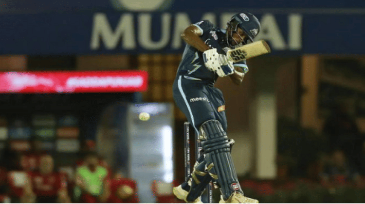 साई सुदर्शन