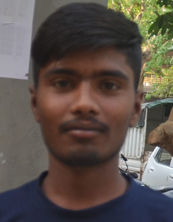 छात्र नकुल छात्र नकुल