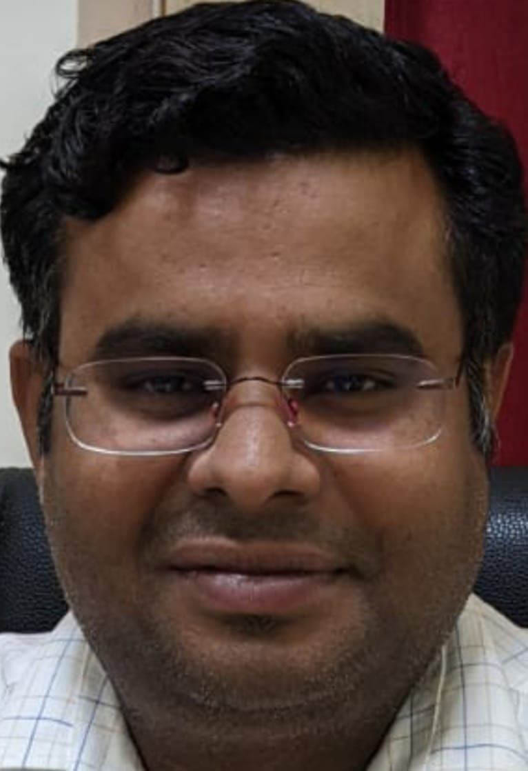रविकांत। रविकांत।