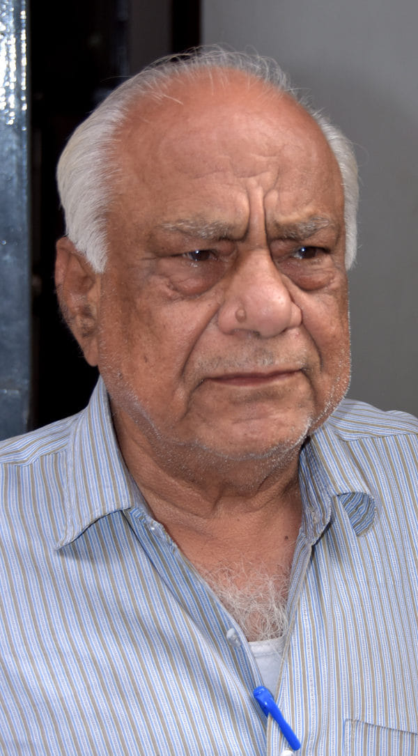 श्ररण कुमार श्ररण कुमार