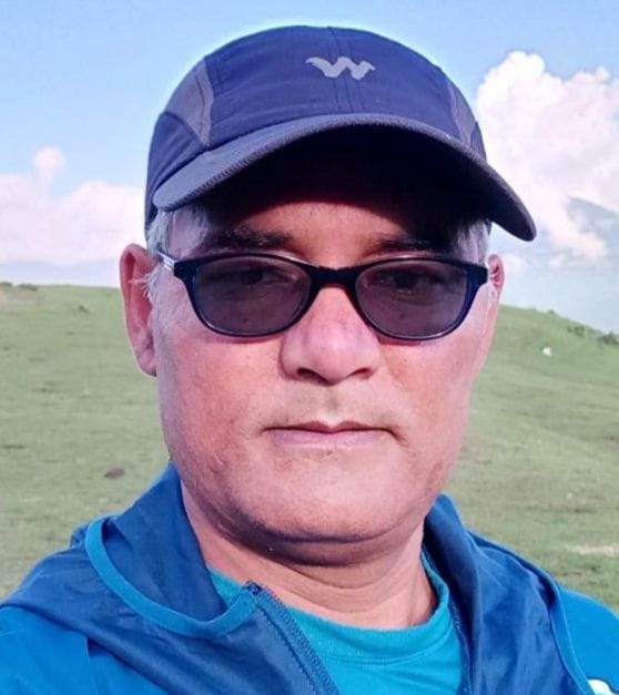 देवेंद्र सिंह देवा, पूर्व प्रधान, क्वीरिजिमिया। देवेंद्र सिंह देवा, पूर्व प्रधान, क्वीरिजिमिया।
