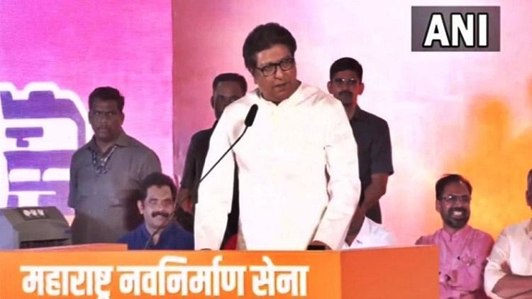 लाउडस्पीकर विवाद: राज ठाकरे के अल्टीमेटम पर अजीत पवार बोले- उन्हें इतनी  अहमियत देना सही नहीं, समय आने पर हर जवाब दूंगा - India News In Hindi