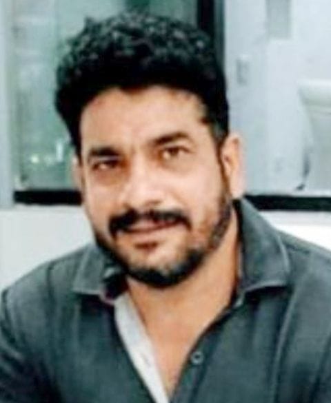 जसवीर सिंह। जसवीर सिंह।
