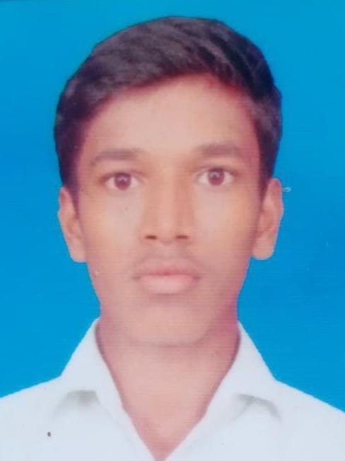 योगेश यादव ,कछवां क्षेत्र के धनुंपुर घाट पर डूबे किशोर की फाइल फोटो।