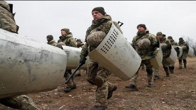 Russia Ukraine War Live: यूक्रेन को अब तक 60 अरब डॉलर का नुकसान, तबाही से उबरने के लिए हर महीने चाहिए सात अरब डॉलर