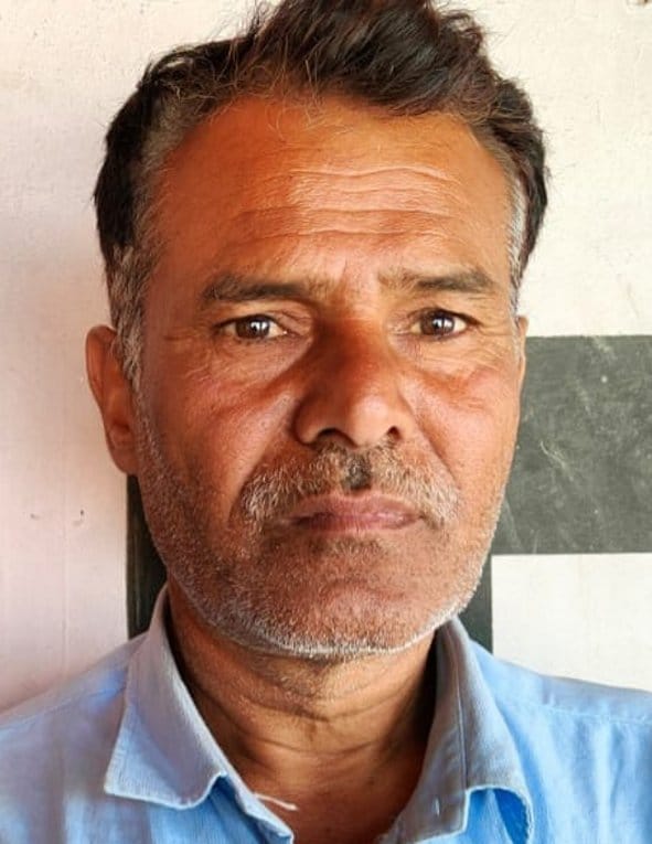 सिंघावली अहीर निवासी बबली यादव