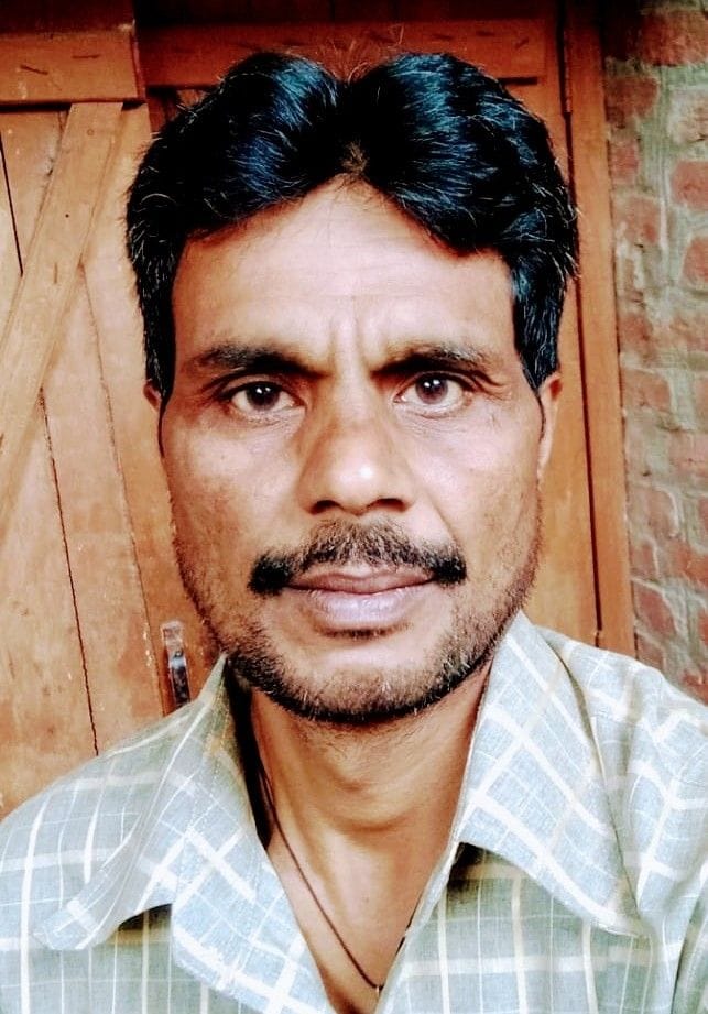  शीशराम (फाइल फोटो)।