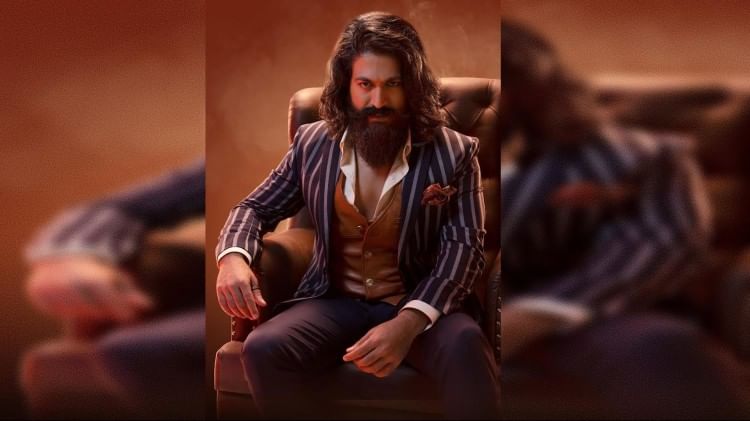 केजीएफ चैप्टर 2 बॉक्स ऑफिस कलेक्शन