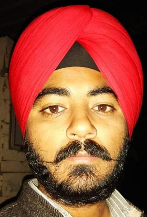 सरदार गुरमेहर सिंह सरदार गुरमेहर सिंह