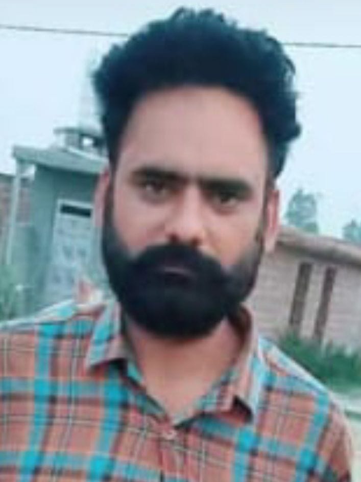 दलजीत सिंह (फाइल फोटो)। दलजीत सिंह (फाइल फोटो)।