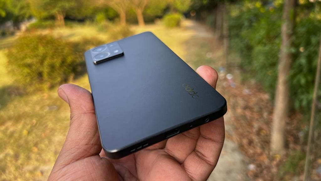 Oppo F21 Pro Review: How is this smartphone with scratchproof design for Rs 22,999? 12