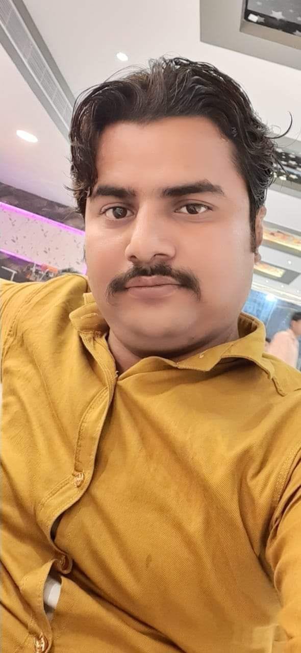 अमित सिंह की फाइल फोटो। संवाद
