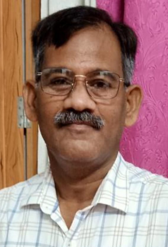 डाक्टर अनिल वोहरा डाक्टर अनिल वोहरा