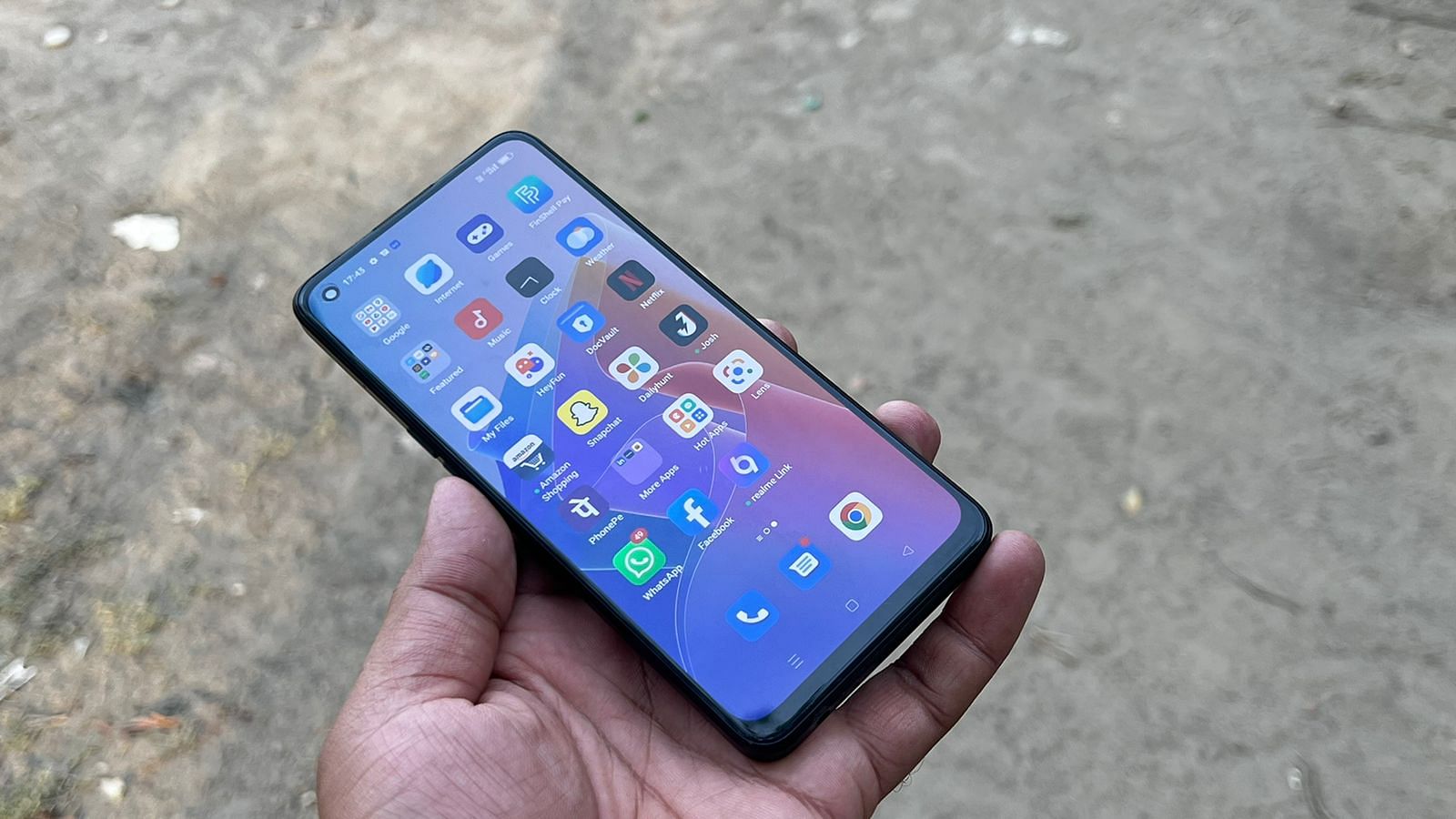 Oppo F21 Pro Review: How is this smartphone with scratchproof design for Rs 22,999? 14