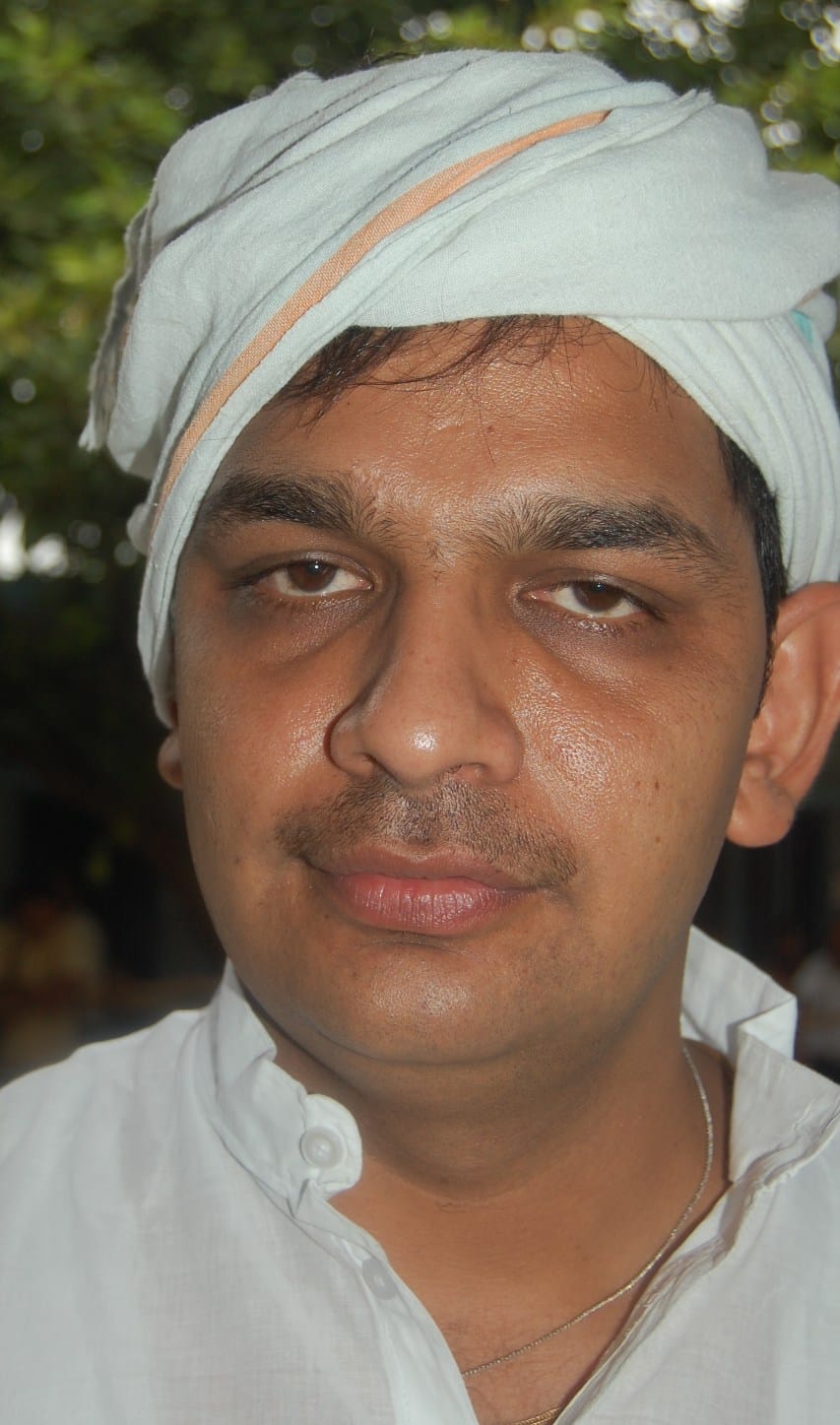 पंकज मलिक, सपा विधायक