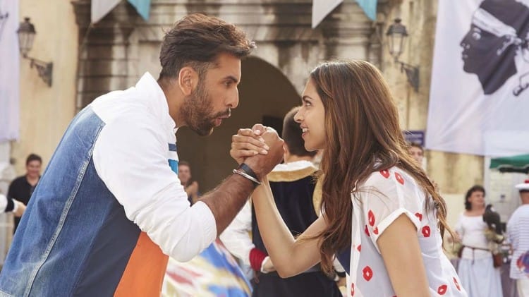 चलचित्र-तमाशा