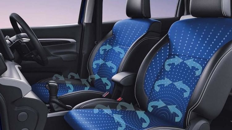 Maruti XL6 Facelift 2022
