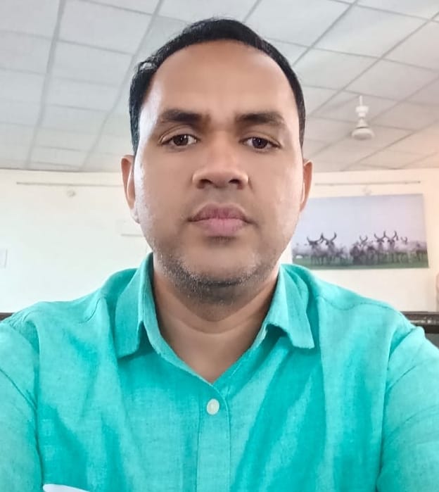 बीएसए जयकरन यादव।