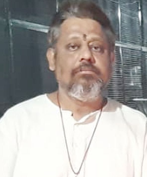 गदाधर दास।-संवाद गदाधर दास।-संवाद