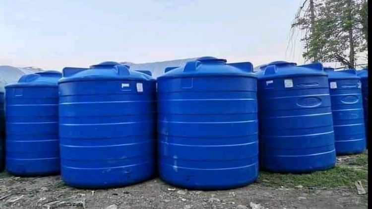 Lifehacks: अगर पानी की टंकी में जमा हो गया है कचरा, तो इस आसान उपाय से करें उसको साफ