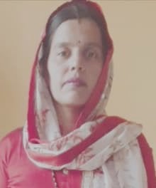 आंचल। आंचल।