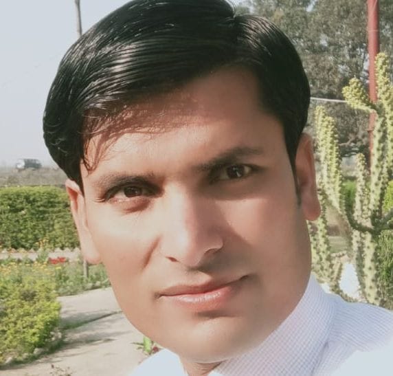 बिस्मिल आफताब बिस्मिल आफताब