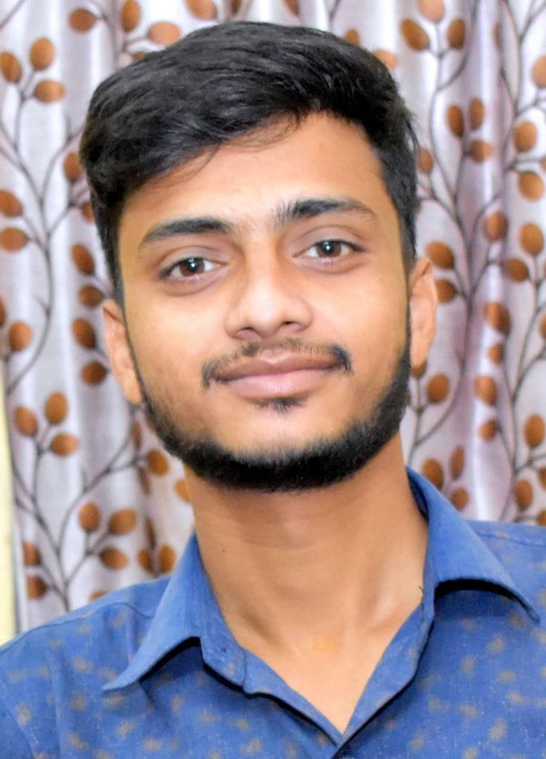 विकास शर्मा विकास शर्मा