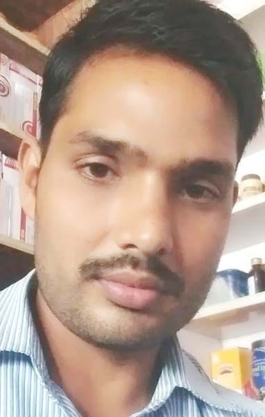 गोपाल त्रिवेदी, जुझारपुर पुवायां गोपाल त्रिवेदी, जुझारपुर पुवायां