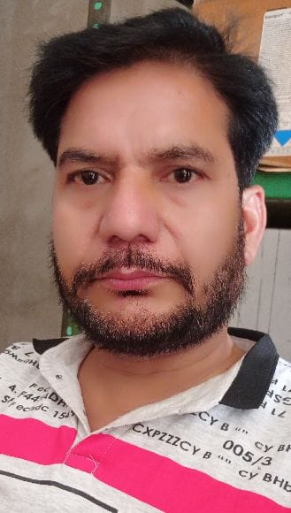 कमल पांडेय कमल पांडेय
