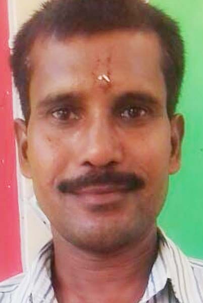 रामशंकर मिश्रा, सिल्हुआ खुटार रामशंकर मिश्रा, सिल्हुआ खुटार