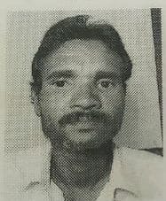सर्वेश कुमार फाइल फोटो। संवाद सर्वेश कुमार फाइल फोटो। संवाद