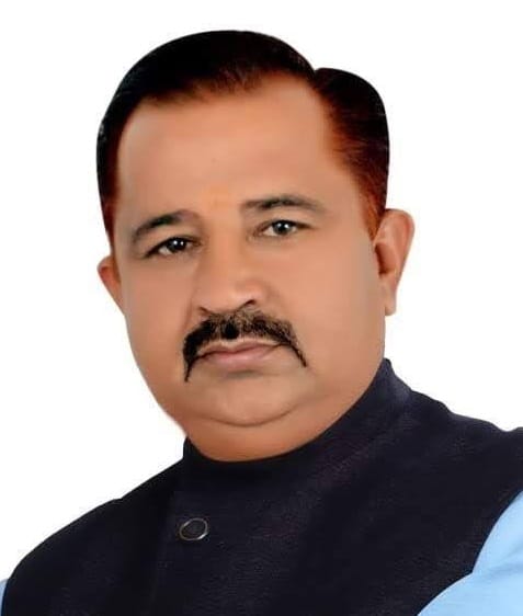 दीपक राणा